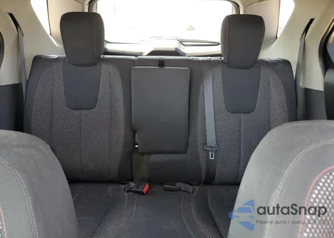 2012 Chevrolet Equinox Lt z USA, uszkodzony, nr VIN 2GNALDEK8C1336377